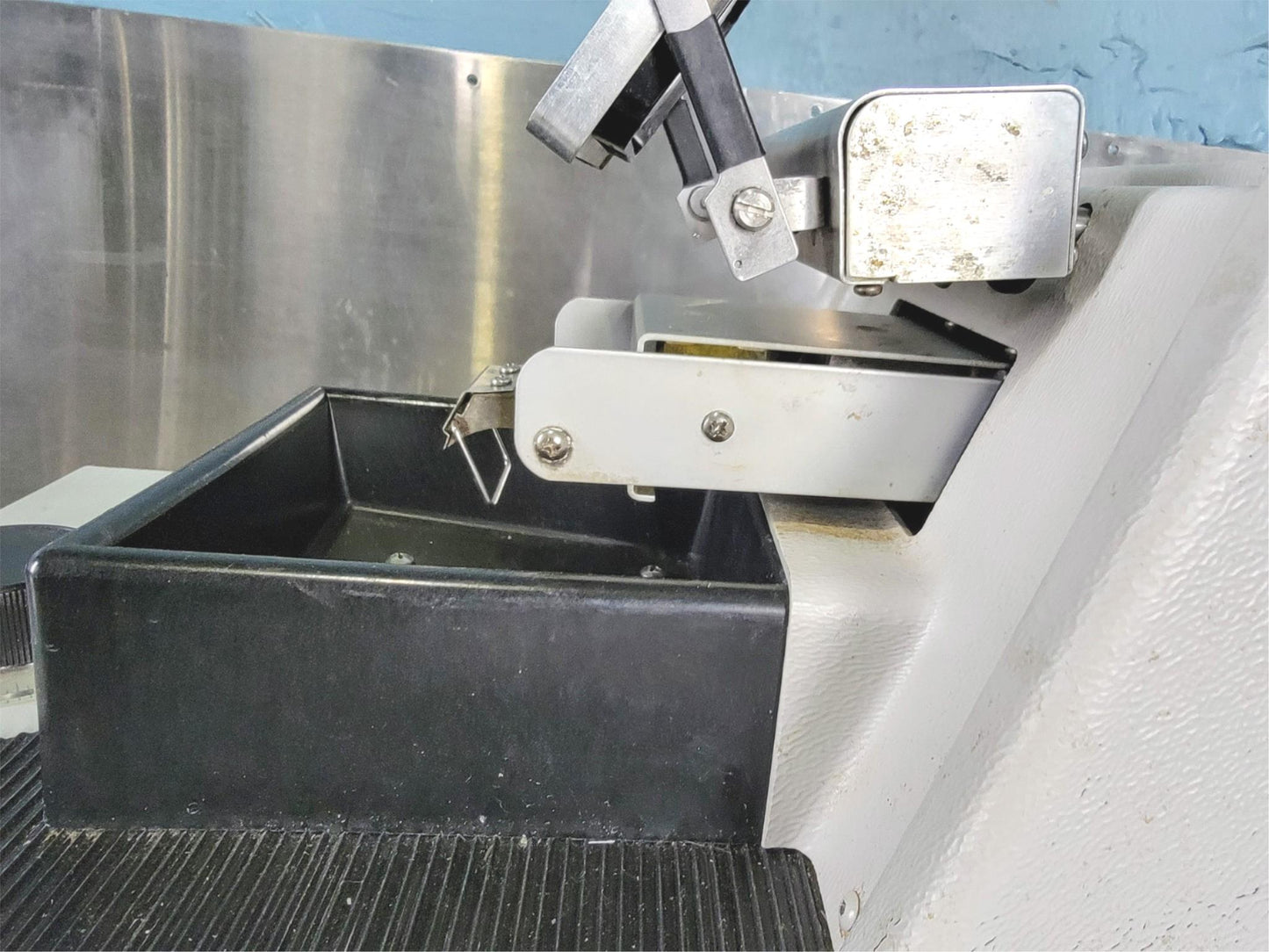 TPI VIBRATOME SERIES 1000 CLASSICSECTIONING SYSTEM & MANUAL FREESHIP WATCH VIDEO