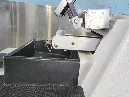 TPI VIBRATOME SERIES 1000 CLASSICSECTIONING SYSTEM & MANUAL FREESHIP WATCH VIDEO