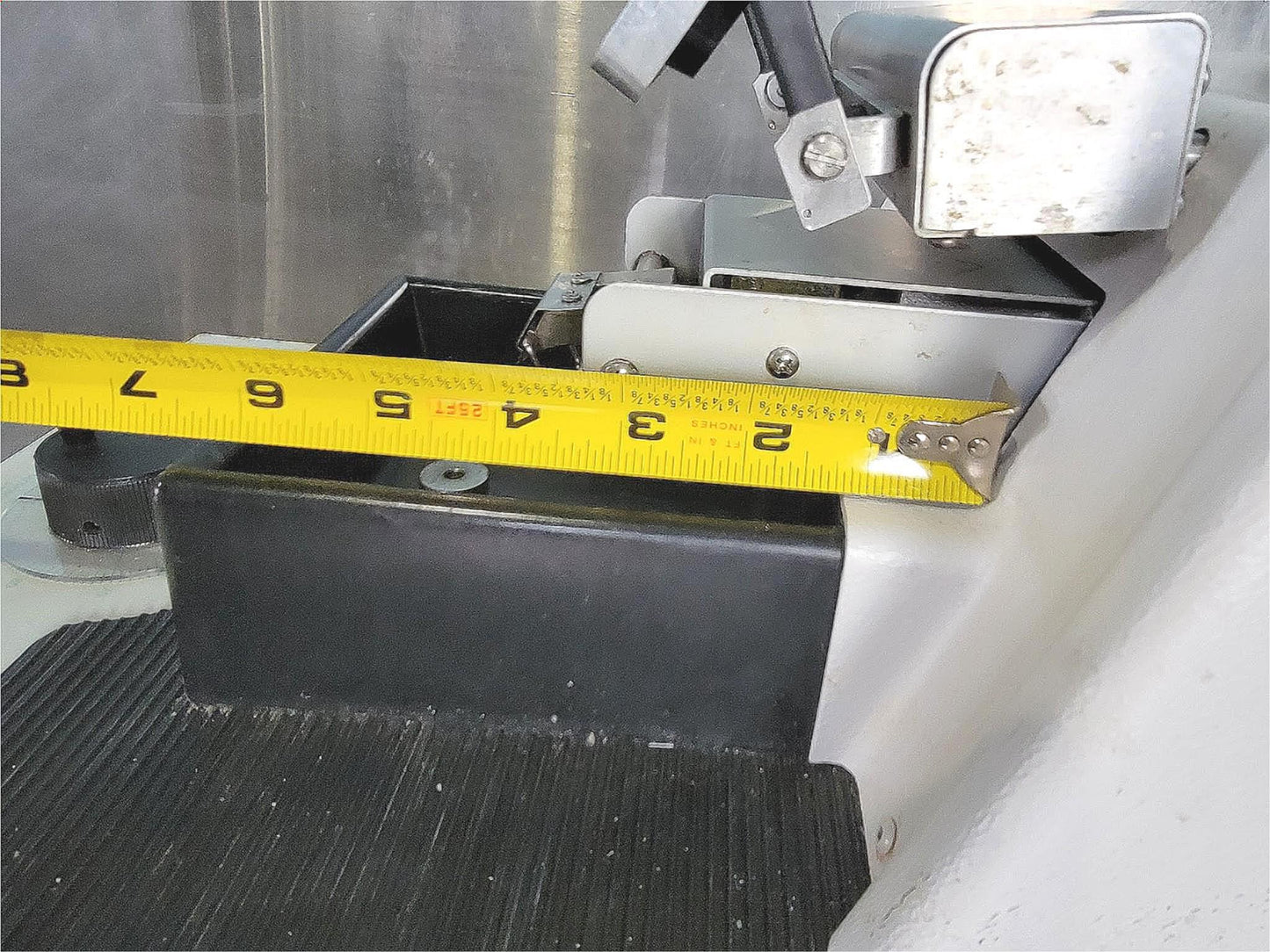 TPI VIBRATOME SERIES 1000 CLASSICSECTIONING SYSTEM & MANUAL FREESHIP WATCH VIDEO