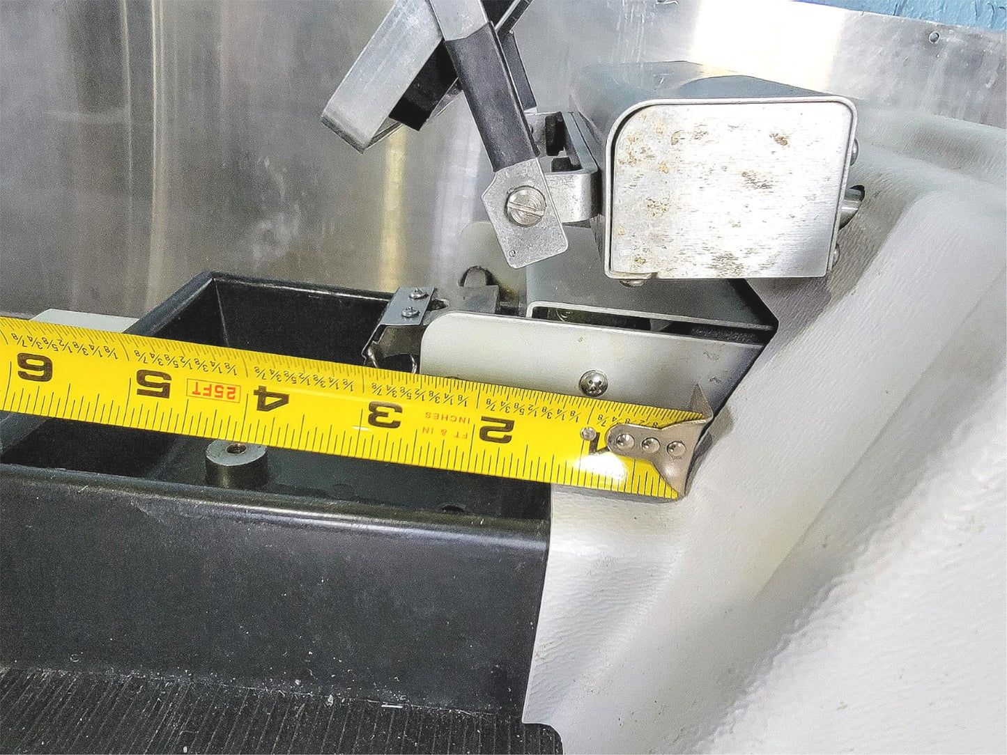 TPI VIBRATOME SERIES 1000 CLASSICSECTIONING SYSTEM & MANUAL FREESHIP WATCH VIDEO