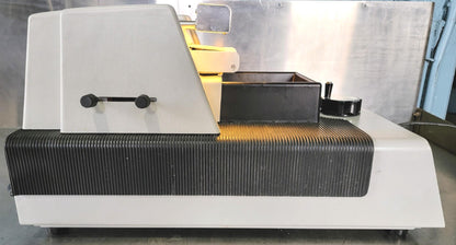 TPI VIBRATOME SERIES 1000 CLASSICSECTIONING SYSTEM & MANUAL FOR PARTS FREE SHIP