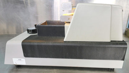 TPI VIBRATOME SERIES 1000 CLASSICSECTIONING SYSTEM & MANUAL FOR PARTS FREE SHIP