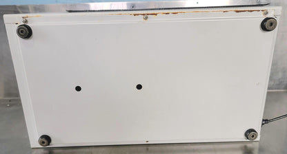 TPI VIBRATOME SERIES 1000 CLASSICSECTIONING SYSTEM & MANUAL FOR PARTS FREE SHIP