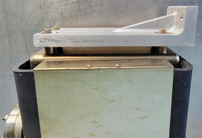 VARIAN V30T 911-5032 TRIODE SPUTTER MOLECULLAR ION PUMP w/ ACCESSORIES FREE SHIP