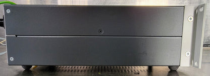 100% WORKING EDWARDS D38661000 ACTIVE GAUGE CONTROLLER with MANUAL FREE SHIP