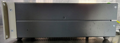 100% WORKING EDWARDS D38661000 ACTIVE GAUGE CONTROLLER with MANUAL FREE SHIP