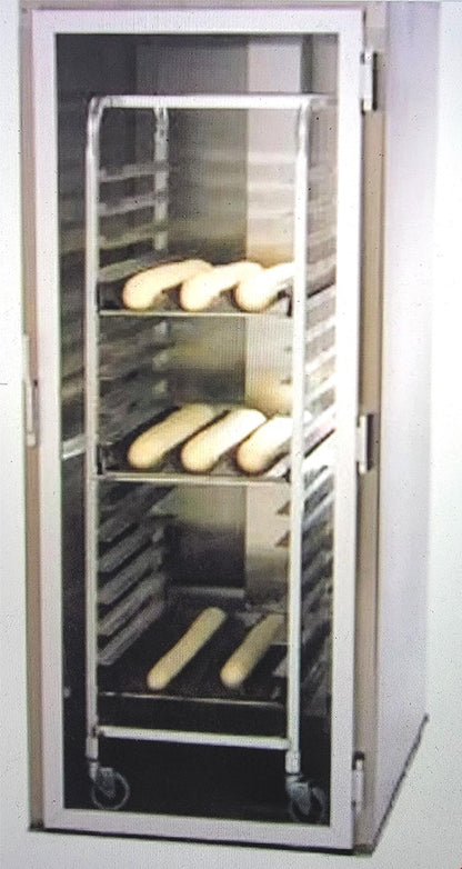 DOYON DRIP1 PROOFING CABINET with RACK 120/240 VOLTS FREE SHIP