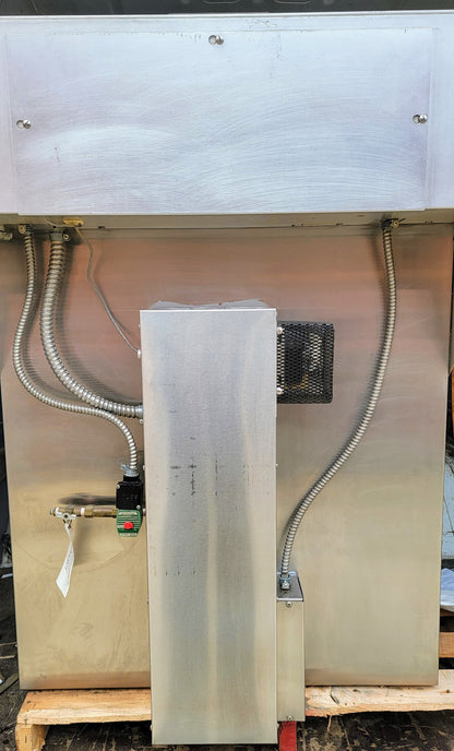 DOYON DRIP1 PROOFING CABINET with RACK 120/240 VOLTS FREE SHIP