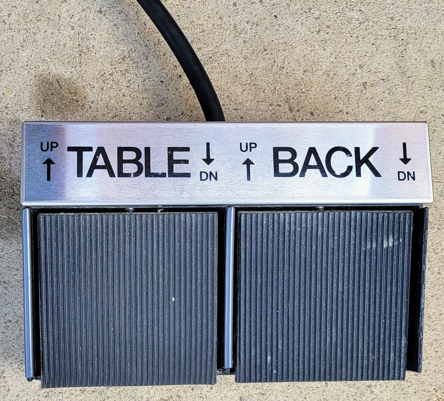 ENOCHS 4000 OB/GYN POWER HI-LO EXAM TABLE wWELCH ALLYN LIGHT WATCHVIDEO FREESHIP