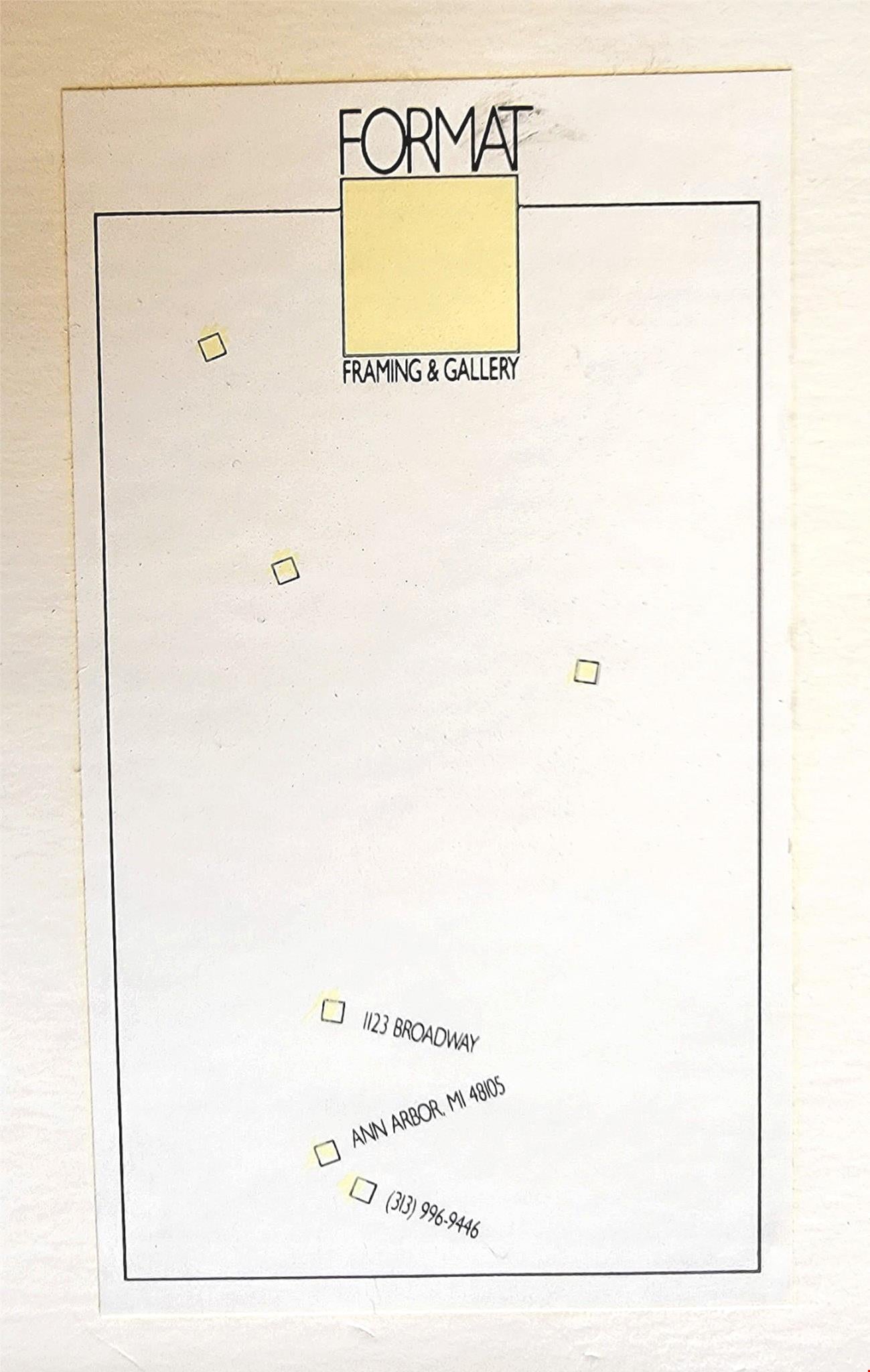 LYNN JOHNSTON "FOR BETTER OR FOR WORSE" ORIG FRAMED SIGNED 29x22" PRINT FREESHIP