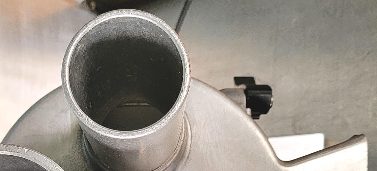 BRUNNER ANLIKER XL COMMERCIAL FOOD CHOPPER PIPER wNEW BLADE WATCHVIDEO FREE SHIP