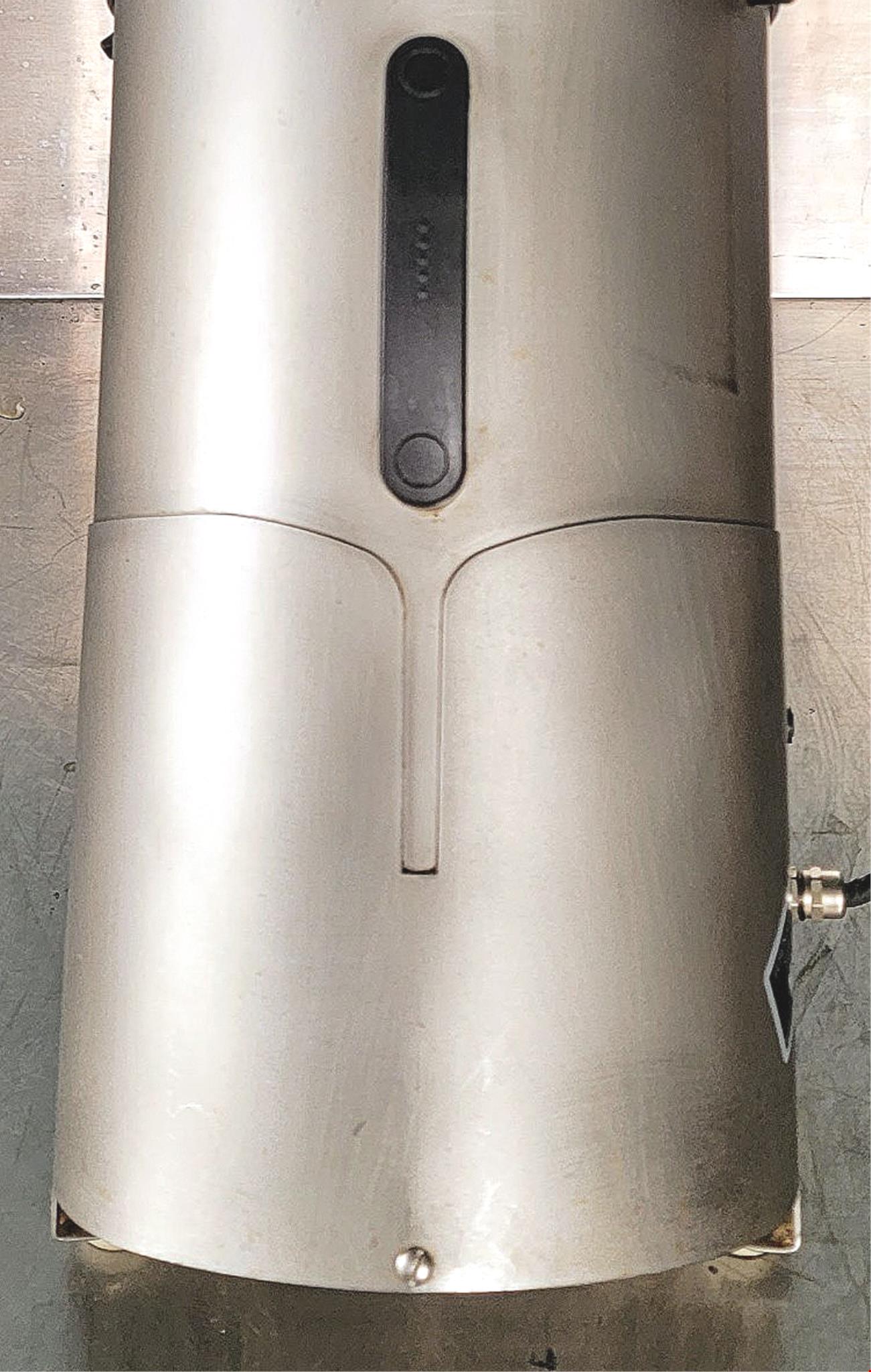 BRUNNER ANLIKER XL COMMERCIAL FOOD CHOPPER PIPER original FREE SHIP