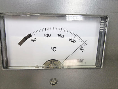 BUCHI GKR-51 MICRO DISTILLATION TRITATION DRY OVEN OPERATIONAL MANUAL WATCHVIDEO