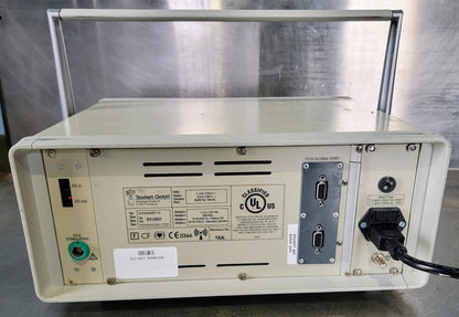 Stockert 70 ST-0996 100% WORKING WATCH VIDEO FREE SHIP