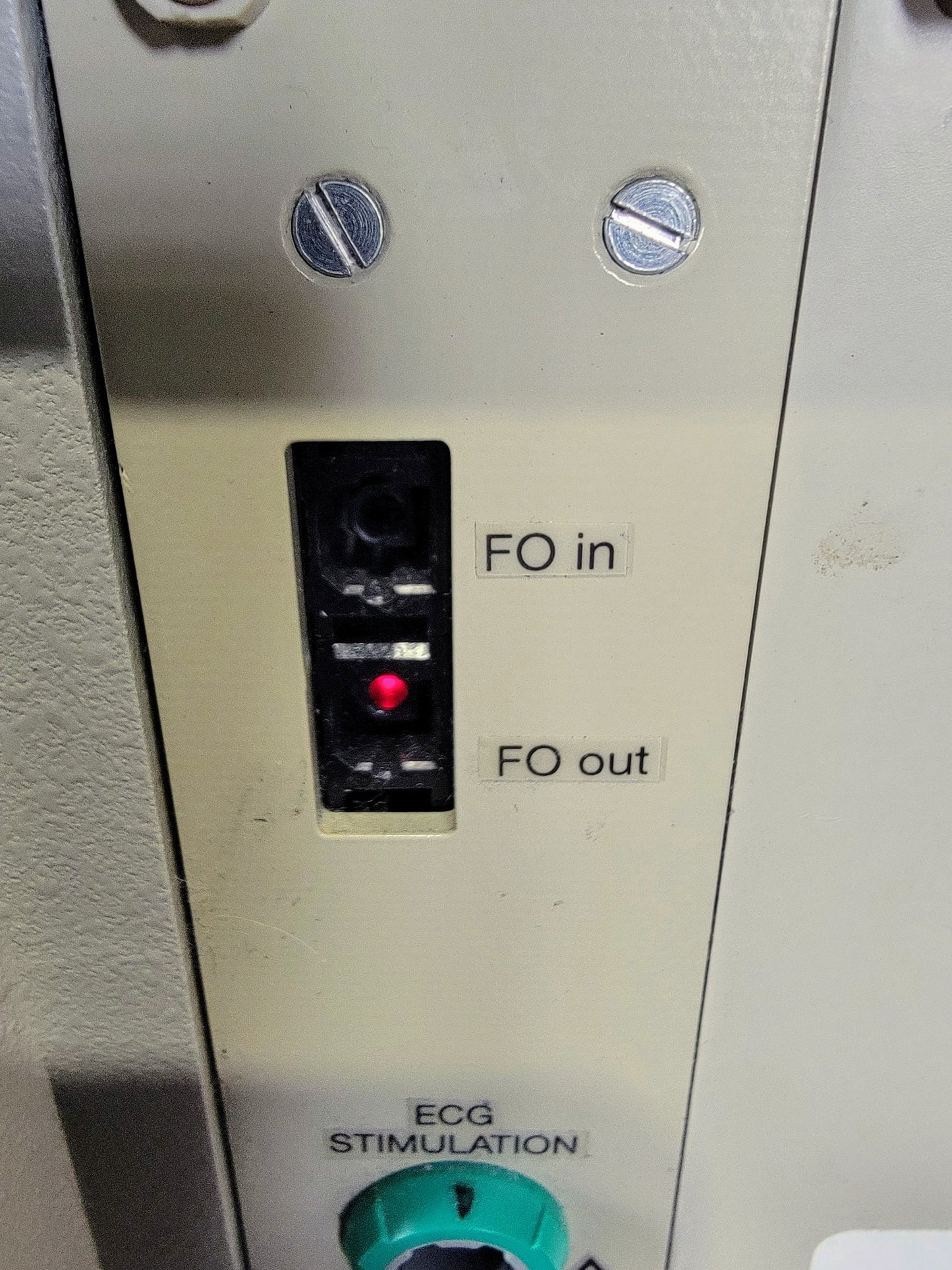 Stockert 70 ST-0996 100% WORKING WATCH VIDEO FREE SHIP