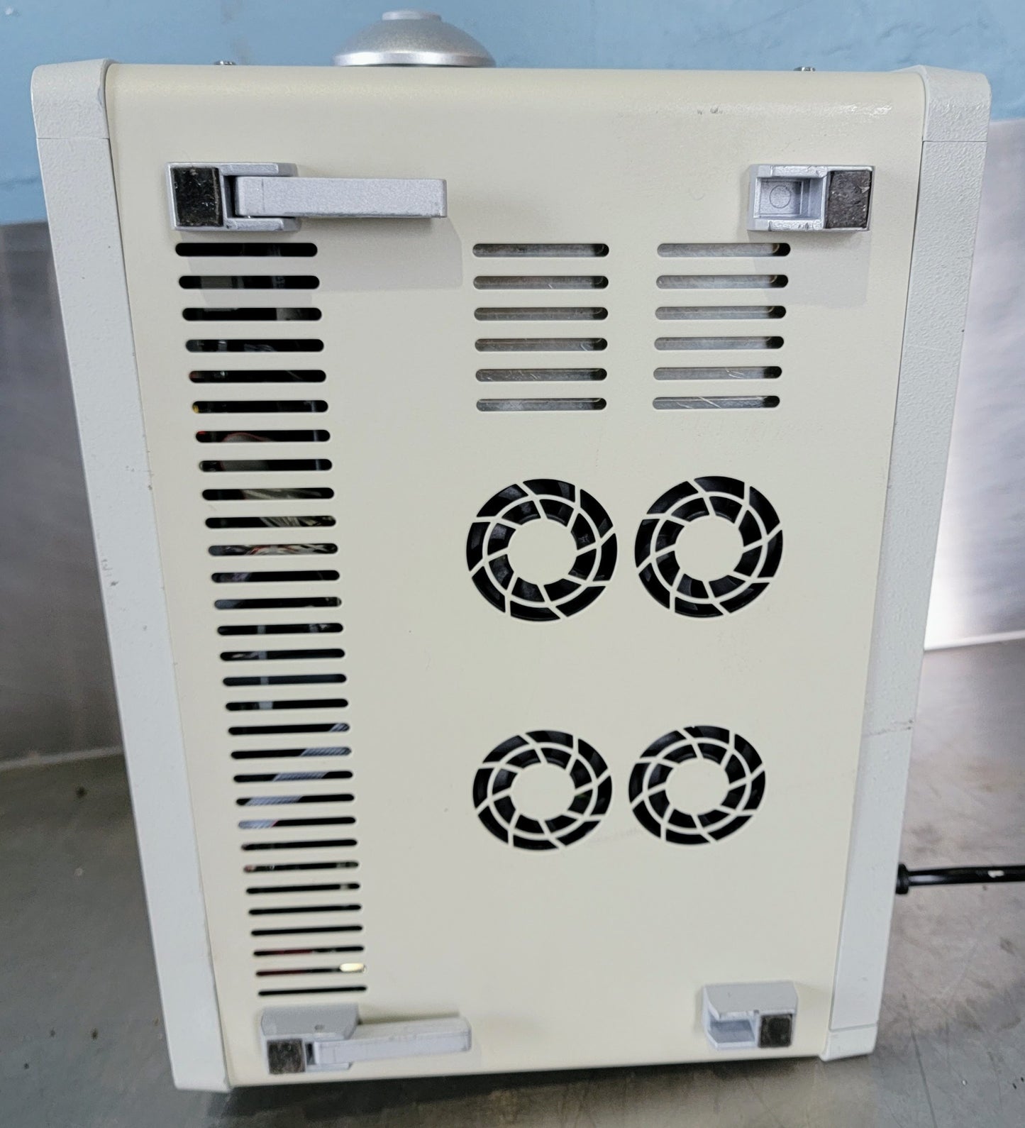 Stockert 70 ST-0996 100% WORKING WATCH VIDEO FREE SHIP