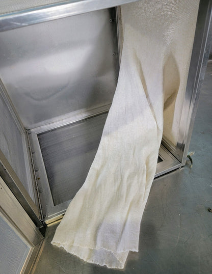 RARE BIOQUIP 1450 COLLAPSIBLE 12"x12"x12" MOSQUITOE INSECT NET LAB CAGE FREESHIP