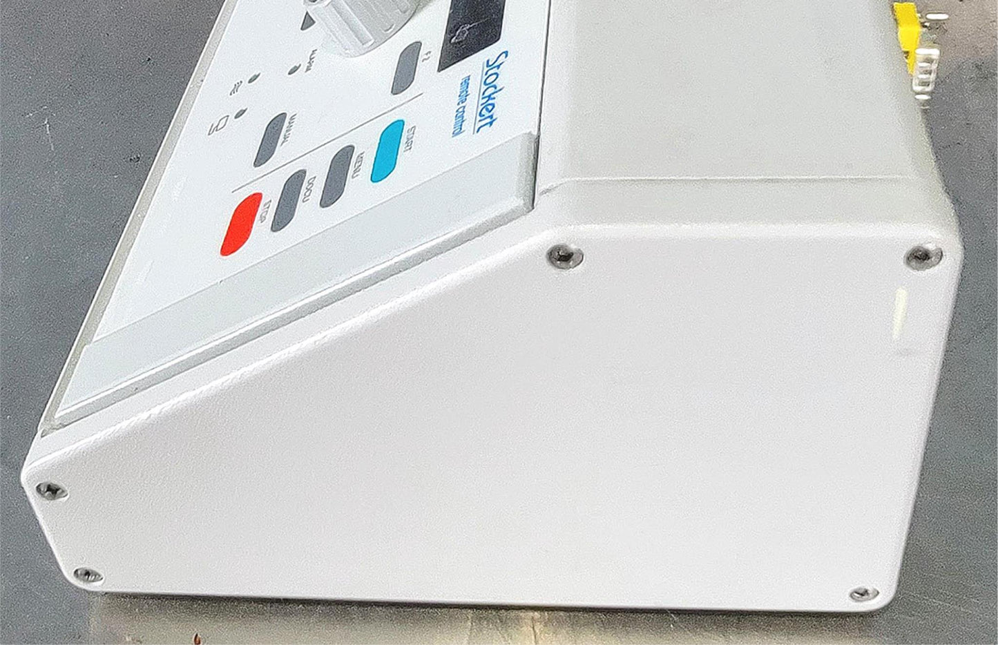 STOCKERT 70 ST-0921 REMOTE CONTROL MANY CABLES 100%WORKING WATCH VIDEO FREE SHIP