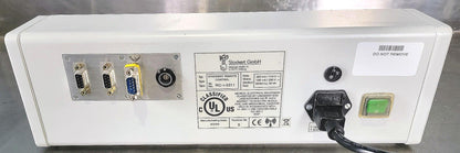 STOCKERT 70 ST-0921 REMOTE CONTROL MANY CABLES 100%WORKING WATCH VIDEO FREE SHIP