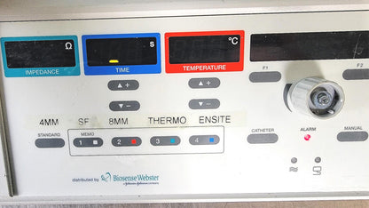 STOCKERT 70 ST-0921 100% WORKING & REMOTE CONTROL WATCH VIDEO FREESHIP