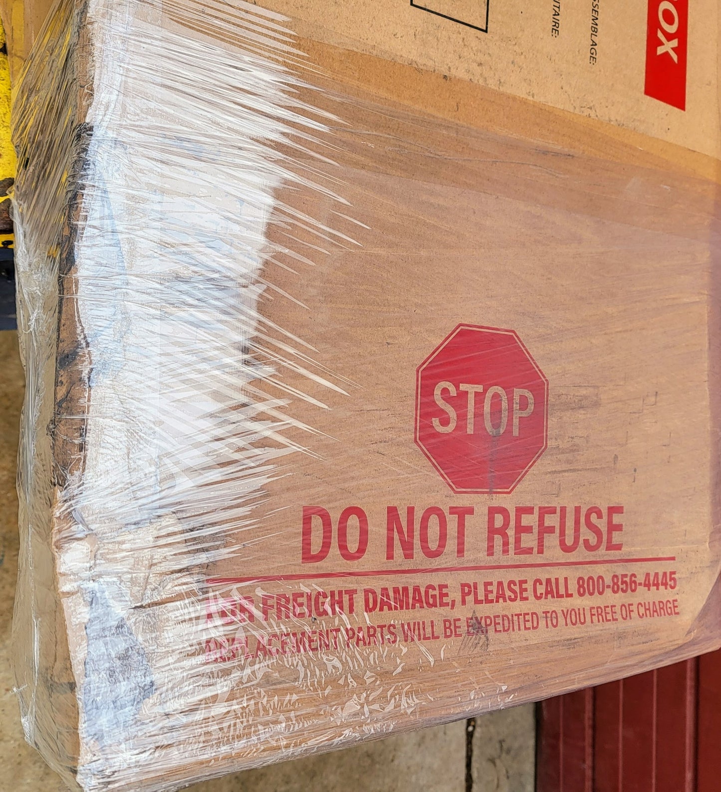 BACKYARD® DISCOVERY MOUNT TRIUMPH MODEL1701014 SWING SET WATCH VIDEO FREESHIPPIN