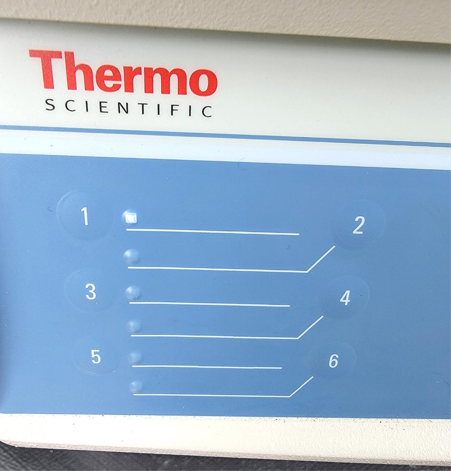 REFURBISHED SORVALL TP40 CENTRIFUGE & 75003667 ROTOR LEGEND WATCH VIDEO FREESHIP