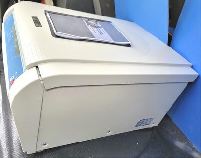 REFURBISHED SORVALL TP40 CENTRIFUGE & 75003667 ROTOR LEGEND WATCH VIDEO FREESHIP