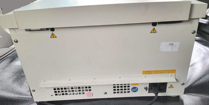 REFURBISHED SORVALL TP40 CENTRIFUGE & 75003667 ROTOR LEGEND WATCH VIDEO FREESHIP