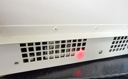 REFURBISHED SORVALL TP40 CENTRIFUGE & 75003667 ROTOR LEGEND WATCH VIDEO FREESHIP