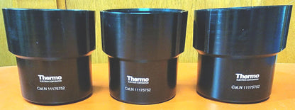 REFURBISHED THERMO SORVALL RT1 REFRIGERAT CENTRIFUGE 7BUCKET T41ROTOR WATCHVIDEO