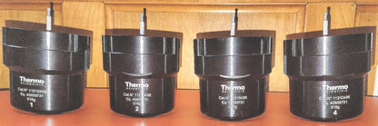 THERMO SCIENTIFIC T41*11210435 SWING ROTOR with 6 BUCKETS & INSERTS FREE SHIP
