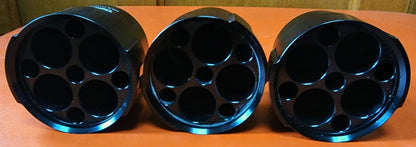 THERMO SCIENTIFIC T41*11210435 SWING ROTOR with 6 BUCKETS & INSERTS FREE SHIP