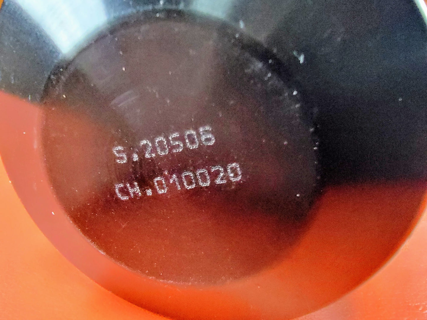 THERMO SCIENTIFIC T41*11210435 SWING ROTOR with 6 BUCKETS & INSERTS FREE SHIP