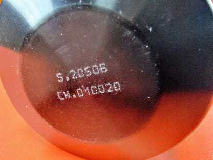 THERMO SCIENTIFIC T41*11210435 SWING ROTOR with 6 BUCKETS & INSERTS FREE SHIP