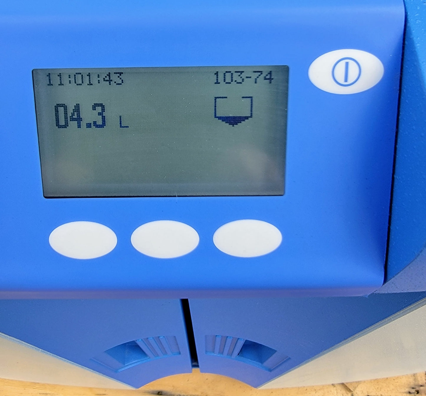 ELGA VEOLIA MEDICA PRO WATER PURIFICATION REVERSE OSMOSIS FREE SHIP WATCH VIDEO