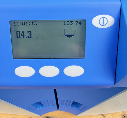 ELGA VEOLIA MEDICA PRO WATER PURIFICATION REVERSE OSMOSIS FREE SHIP WATCH VIDEO