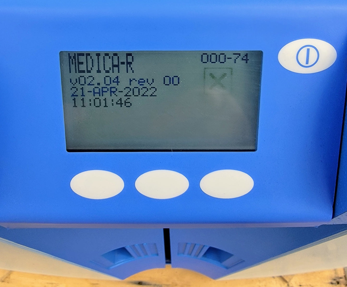 ELGA VEOLIA MEDICA PRO WATER PURIFICATION REVERSE OSMOSIS FREE SHIP WATCH VIDEO