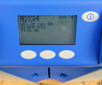 ELGA VEOLIA MEDICA PRO WATER PURIFICATION REVERSE OSMOSIS FREE SHIP WATCH VIDEO