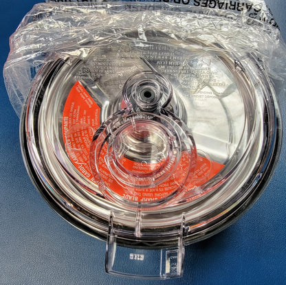 NEW CUISINART ELEMENTAL DICING KIT FP-13DSERIES RECIPE INSTRUCTION BOOK FREESHIP