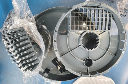 NEW CUISINART ELEMENTAL DICING KIT FP-13DSERIES RECIPE INSTRUCTION BOOK FREESHIP