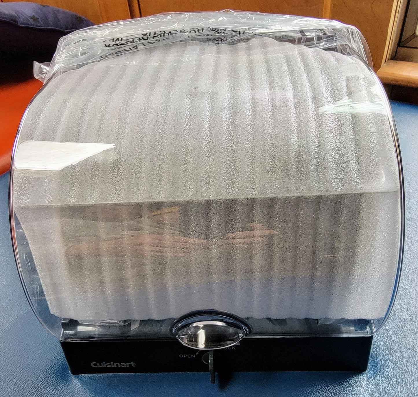 NEW CUISINART ELEMENTAL DICING KIT FP-13DSERIES RECIPE INSTRUCTION BOOK FREESHIP