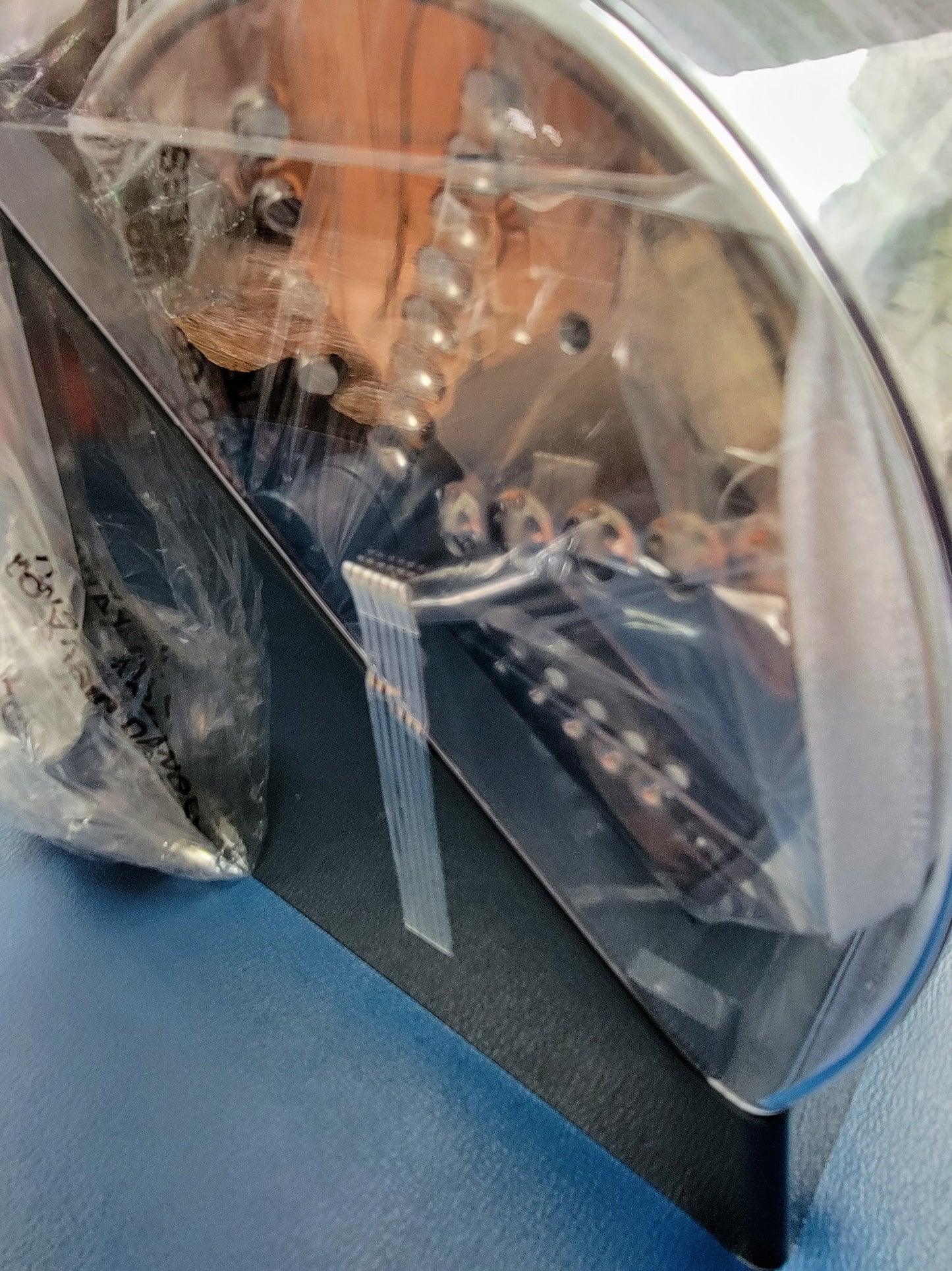 NEW CUISINART ELEMENTAL DICING KIT FP-13DSERIES RECIPE INSTRUCTION BOOK FREESHIP