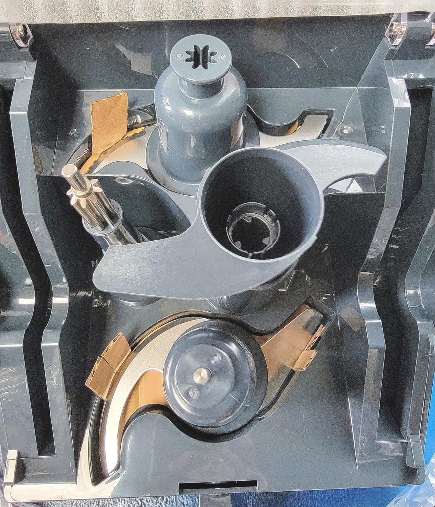 NEW CUISINART ELEMENTAL DICING KIT FP-13DSERIES RECIPE INSTRUCTION BOOK FREESHIP