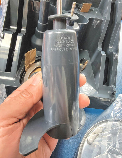 NEW CUISINART ELEMENTAL DICING KIT FP-13DSERIES RECIPE INSTRUCTION BOOK FREESHIP