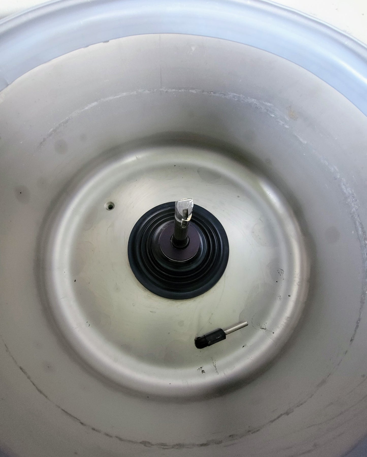 REFURBISHED THERMO SORVALL RT1 REFRIGERAT CENTRIFUGE 7BUCKET T41ROTOR WATCHVIDEO