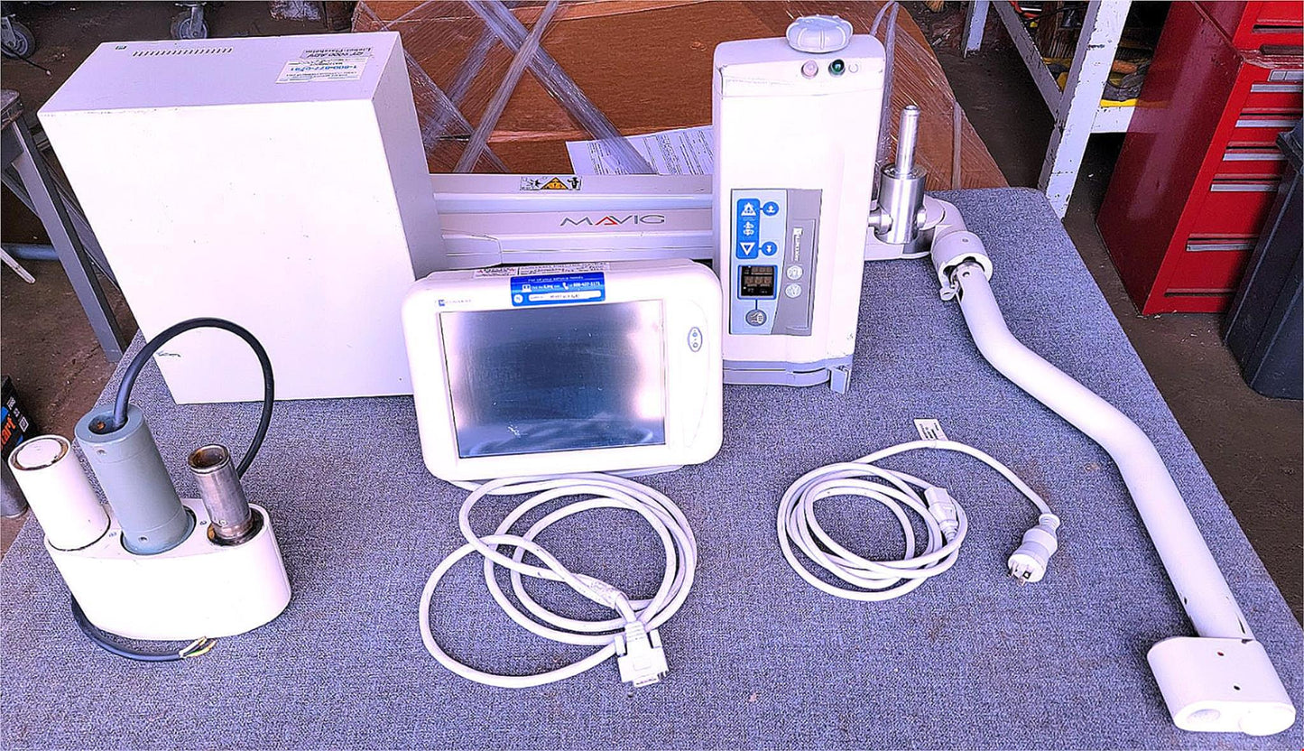 LIEBELFLARSHEIM ANGIOMAT ILLUMENA ANGIOGRAPHIC CT INJECTOR MALLINCKRODT FREESHIP