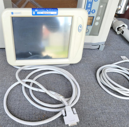 LIEBELFLARSHEIM ANGIOMAT ILLUMENA ANGIOGRAPHIC CT INJECTOR MALLINCKRODT FREESHIP