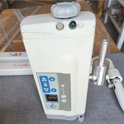 LIEBELFLARSHEIM ANGIOMAT ILLUMENA ANGIOGRAPHIC CT INJECTOR MALLINCKRODT FREESHIP