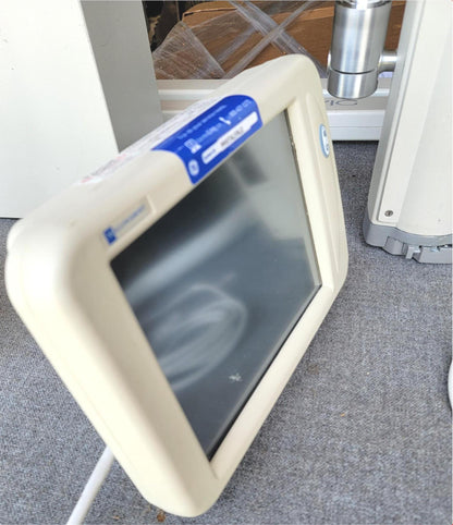 LIEBELFLARSHEIM ANGIOMAT ILLUMENA ANGIOGRAPHIC CT INJECTOR MALLINCKRODT FREESHIP