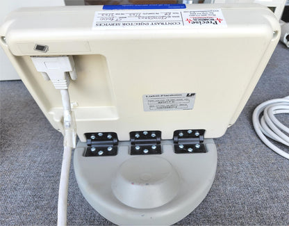 LIEBELFLARSHEIM ANGIOMAT ILLUMENA ANGIOGRAPHIC CT INJECTOR MALLINCKRODT FREESHIP